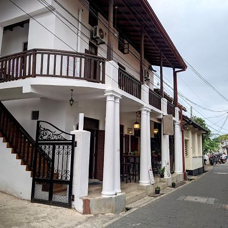 Lighthouse Guest Hotel Galle Exterior photo
