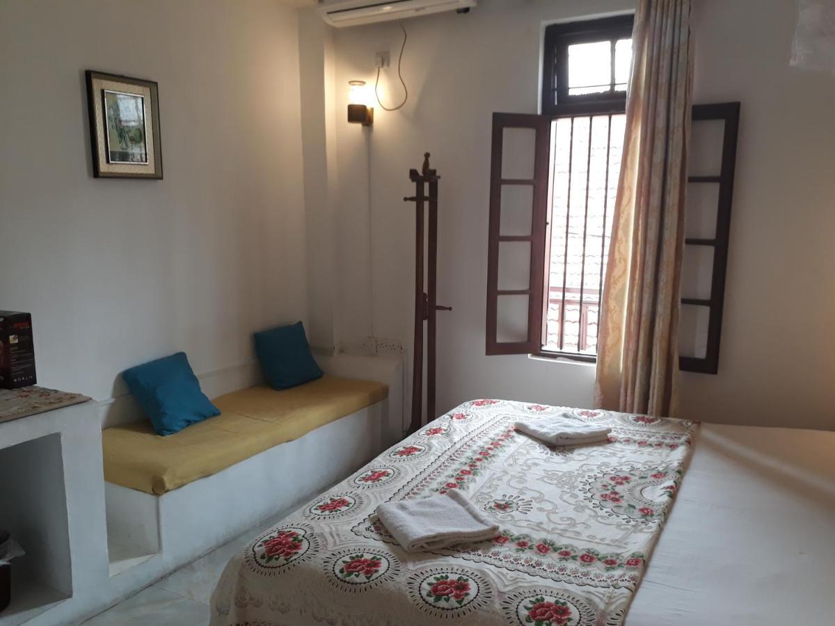 Lighthouse Guest Hotel Galle Exterior photo