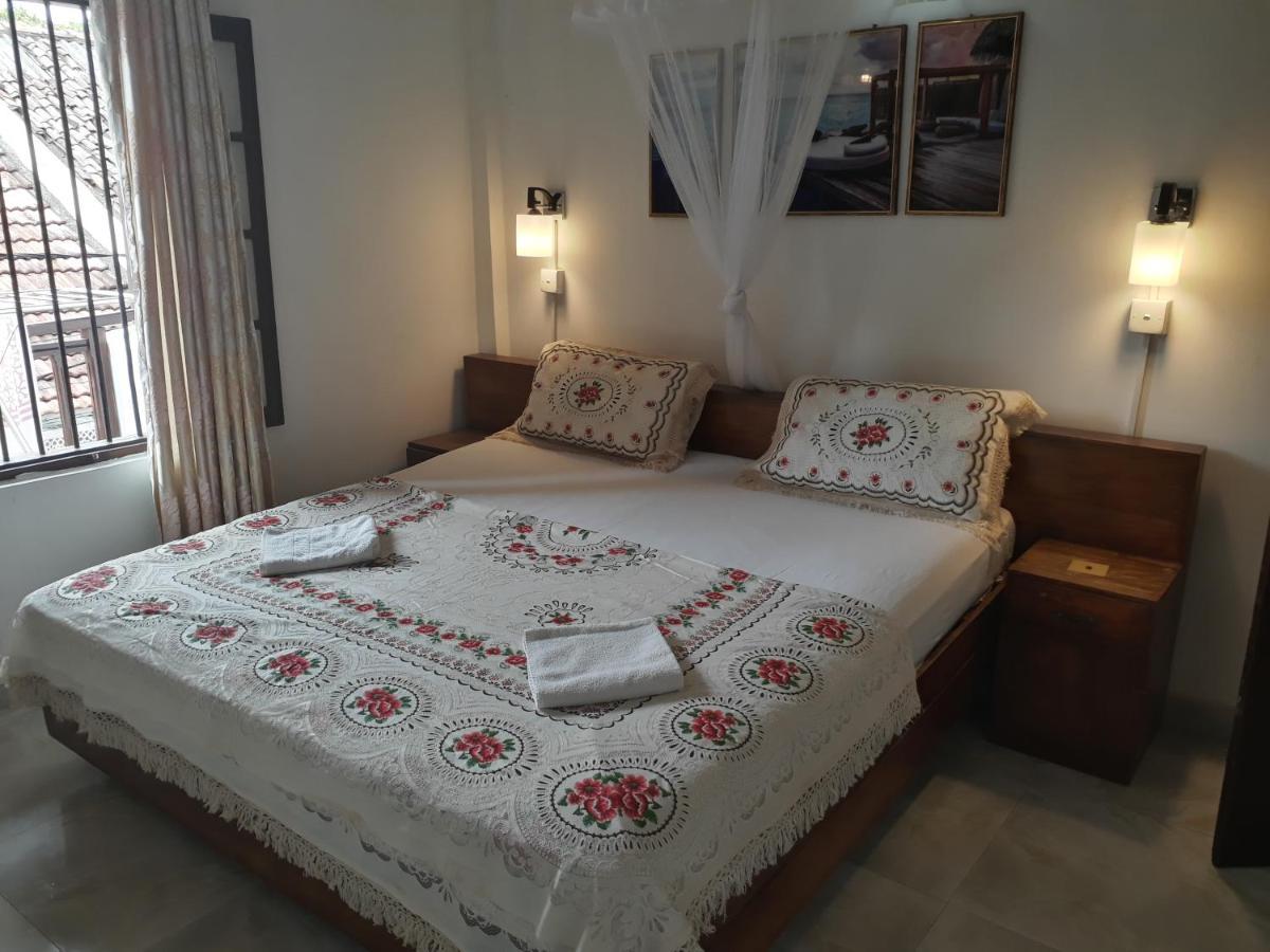 Lighthouse Guest Hotel Galle Exterior photo