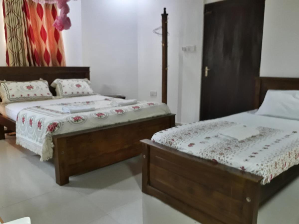 Lighthouse Guest Hotel Galle Exterior photo