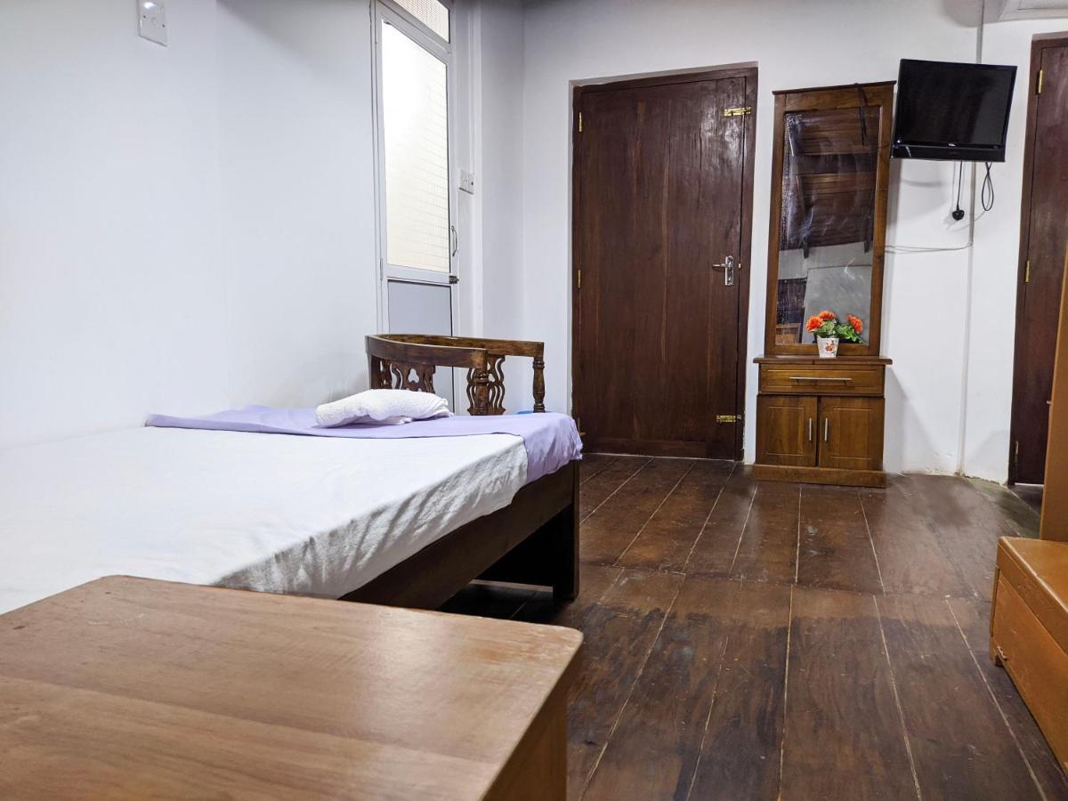 Lighthouse Guest Hotel Galle Exterior photo