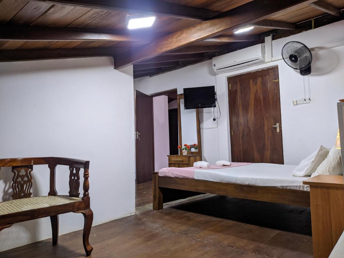 Lighthouse Guest Hotel Galle Exterior photo