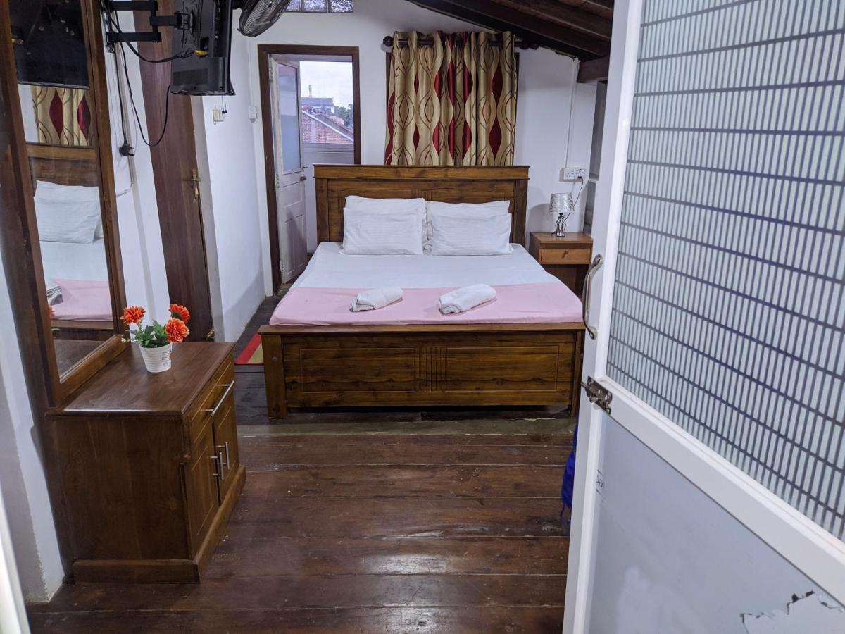 Lighthouse Guest Hotel Galle Exterior photo