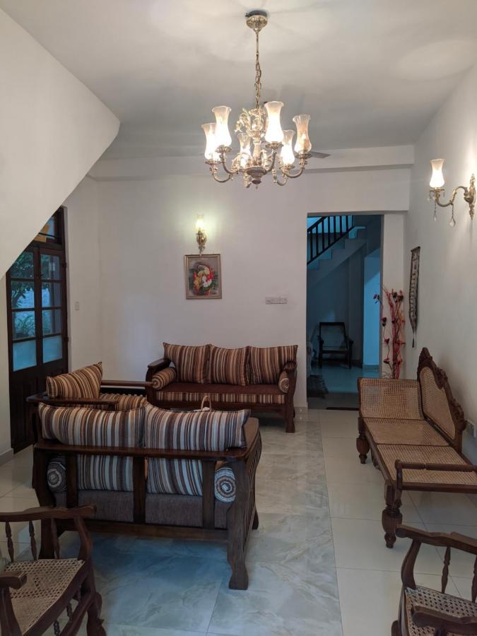 Lighthouse Guest Hotel Galle Exterior photo