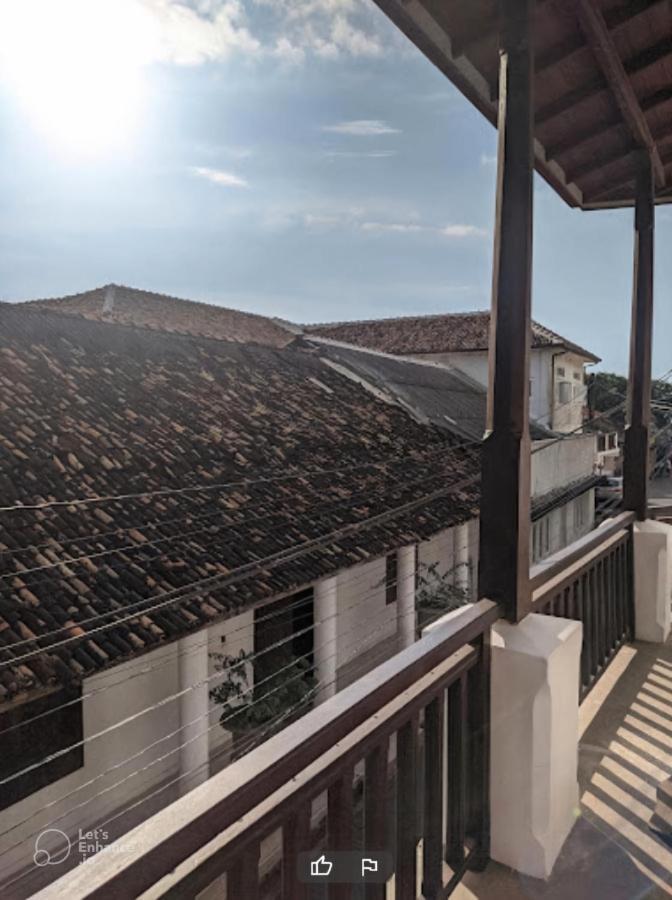 Lighthouse Guest Hotel Galle Exterior photo