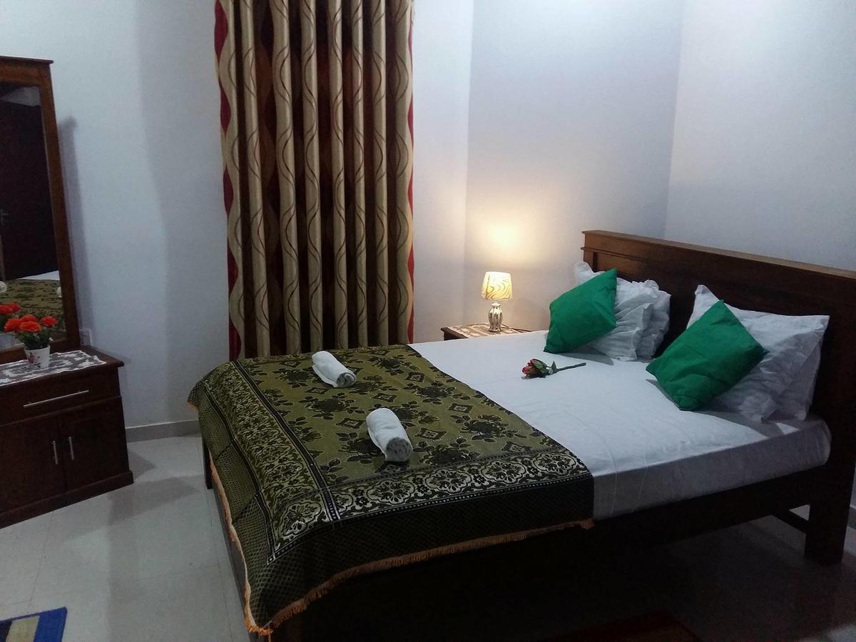 Lighthouse Guest Hotel Galle Exterior photo
