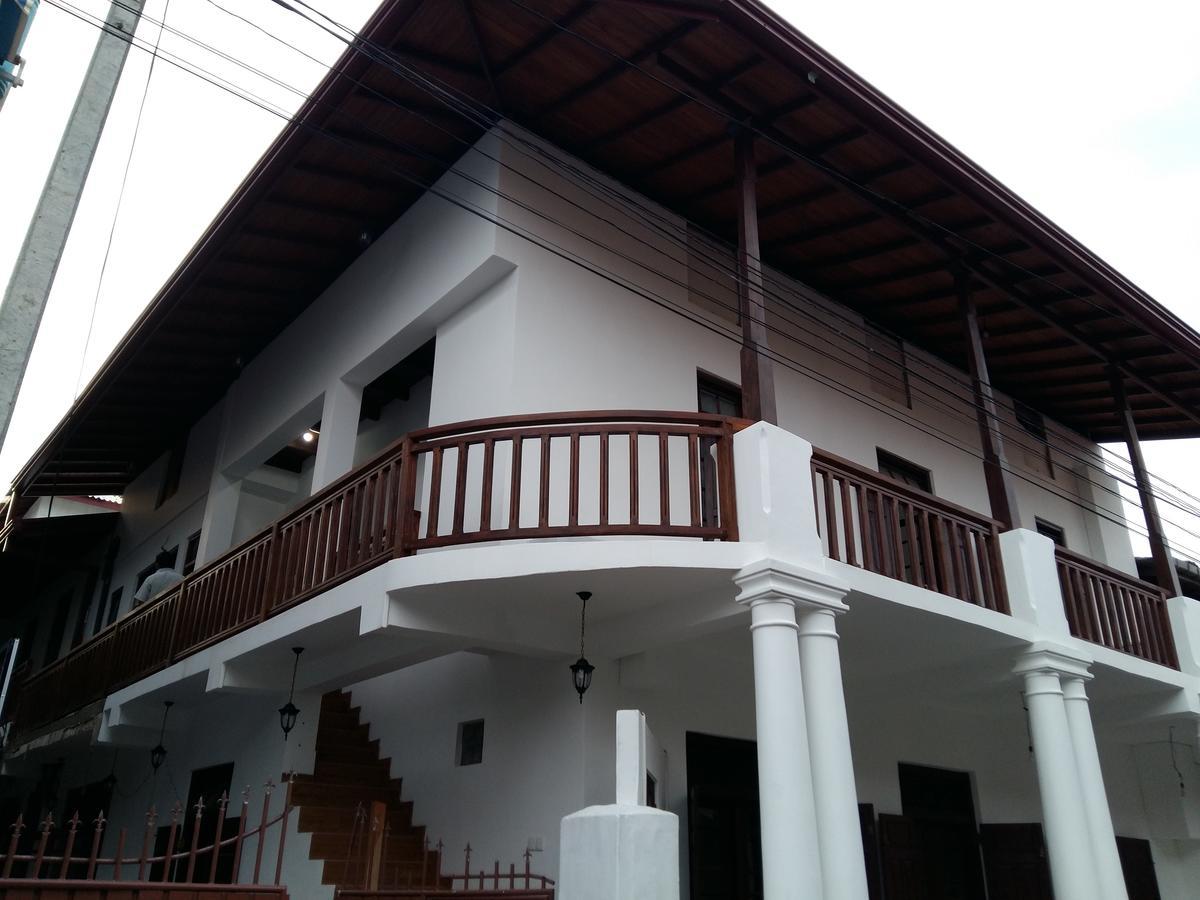 Lighthouse Guest Hotel Galle Exterior photo