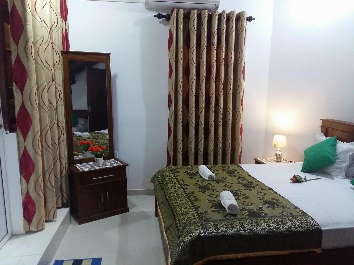 Lighthouse Guest Hotel Galle Exterior photo