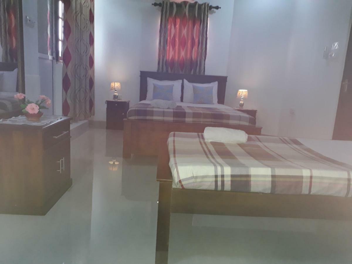 Lighthouse Guest Hotel Galle Exterior photo